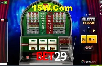 Login Seguro Bet29