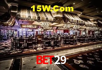 Estatísticas Esportivas Bet29