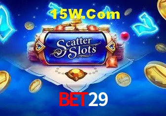 Casino Ao Vivo Bet29