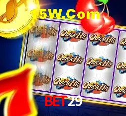 Jogos com bônus e suporte 24h na Bet29