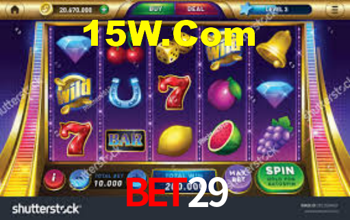 APP rápido e leve da Bet29