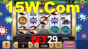 Roulette Table Bet29