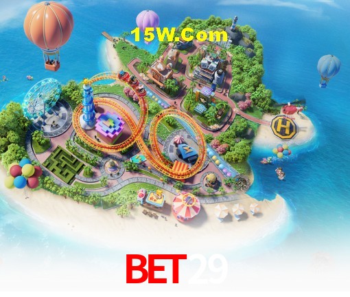 Apostas de Futebol Bet29
