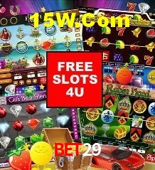 Estatísticas do Jogo Bet29