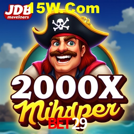 APP oficial da Bet29 para mobile