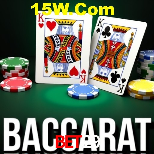 Slot Games Bet29