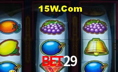 Provedores de Jogos Bet29