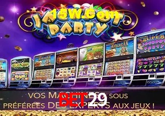 Apostas de Tênis Bet29