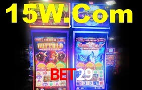 Bet29 App Interface