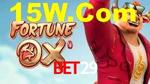 Tournaments Bet29