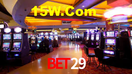 Bet29 Com Paga