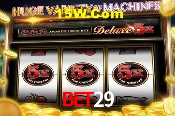Sistemas de Segurança Bet29