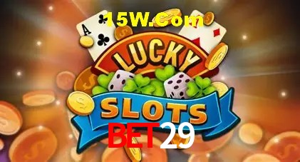 Bônus e promoções da Bet29