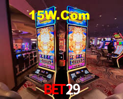 Bet29 Com Paga