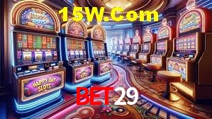 Bonus Features Bet29