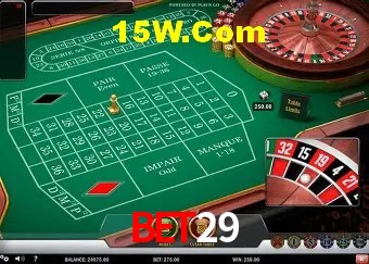 Tecnologia da Plataforma Bet29