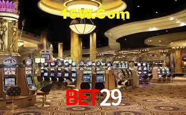 Estatísticas Bet29
