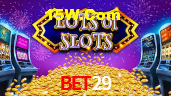 Bet29 Com Paga